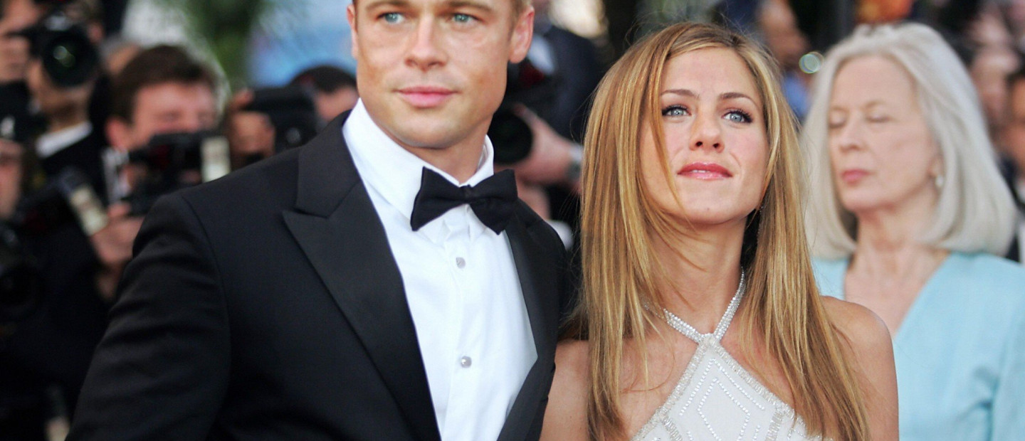 Brad Pitt & Jennifer Aniston: Με αφορμή την πρώτη τους συνεργασία μετά το χωρισμό ανατρέχουμε στα highlights της κοινής τους πορείας 