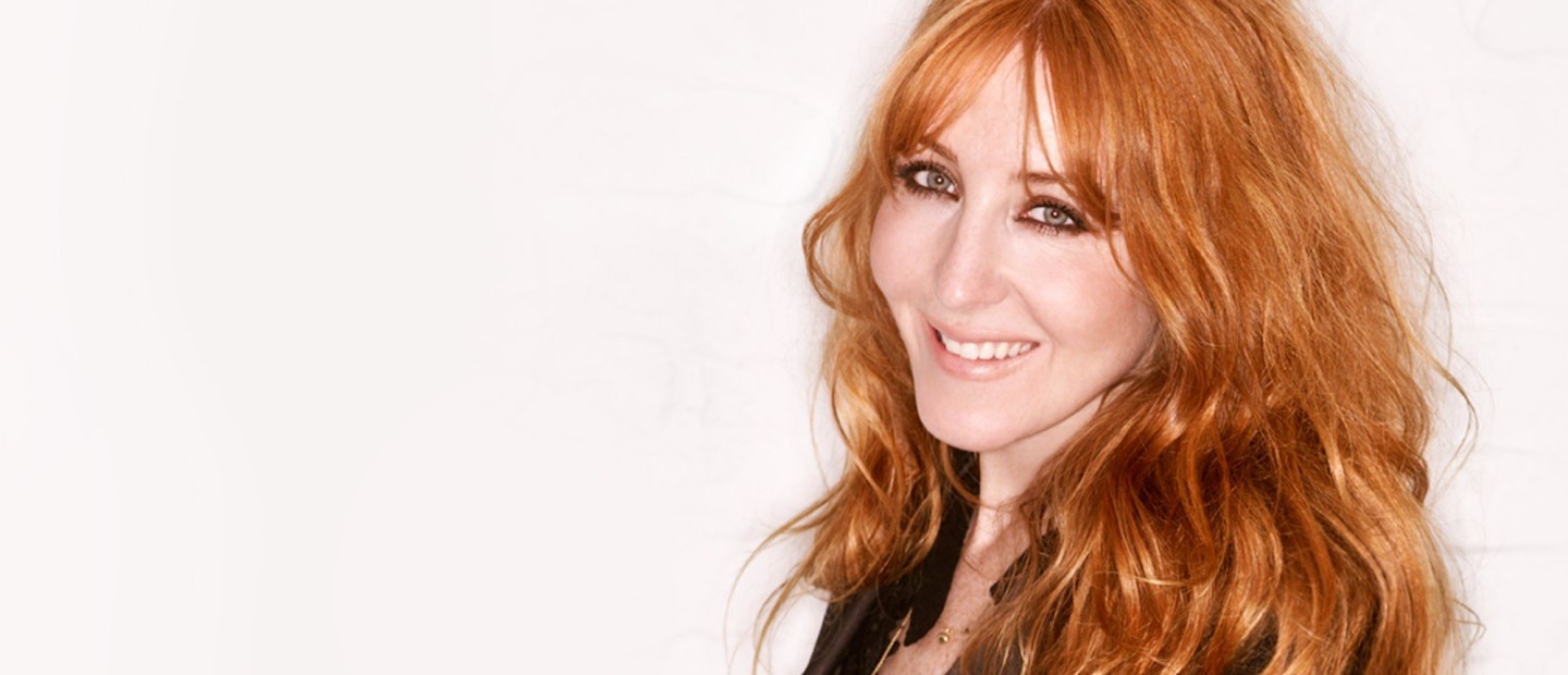 Summer Glow: Η makeup artist Charlotte Tilbury δημιούργησε το τέλειο μακιγιάζ για ένα supermodel με rose gold αποχρώσεις