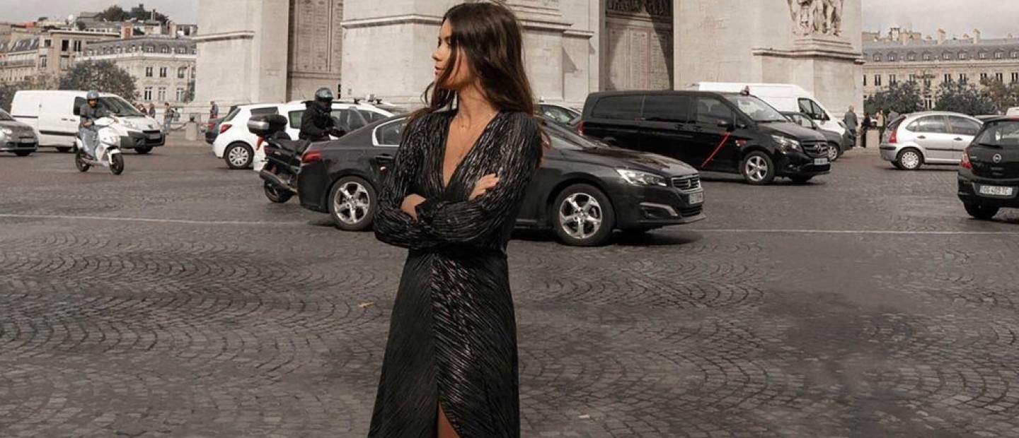 Tα μαύρα φορέματα που θα φοράτε all day long το φετινό φθινόπωρο 