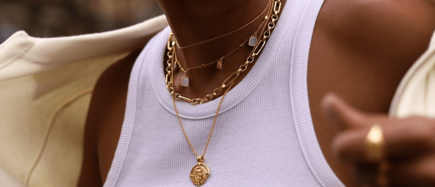 Μinimal κοσμήματα που θα λατρέψουν οι jewels lovers τη νέα φθινοπωρινή σεζόν 