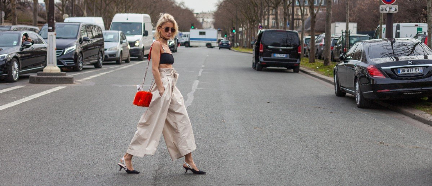 Ετοιμάζεστε για summer night out; 6+1 basic σύνολα με τα οποία θα κερδίσετε τις εντυπώσεις 