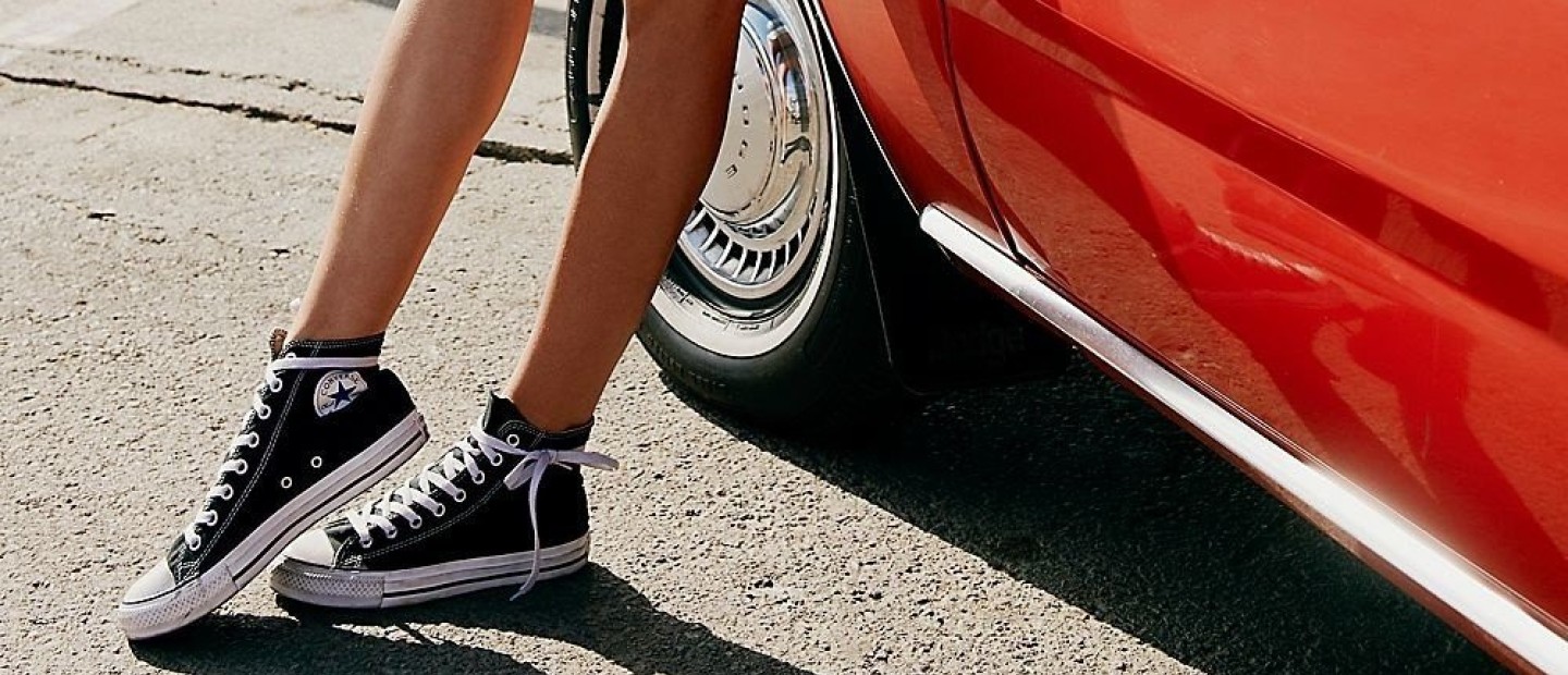 Τα μυστικά για να φορέσετε τα καλοκαιρινά items που θα κάνουν τις γάμπες σας να φαίνονται πιο λεπτές από ποτέ  