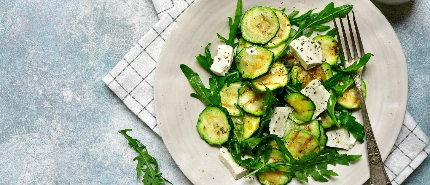 S for Salads: Oι πιο υπέροχες σαλάτες για το καλοκαιρινό σας τραπέζι
