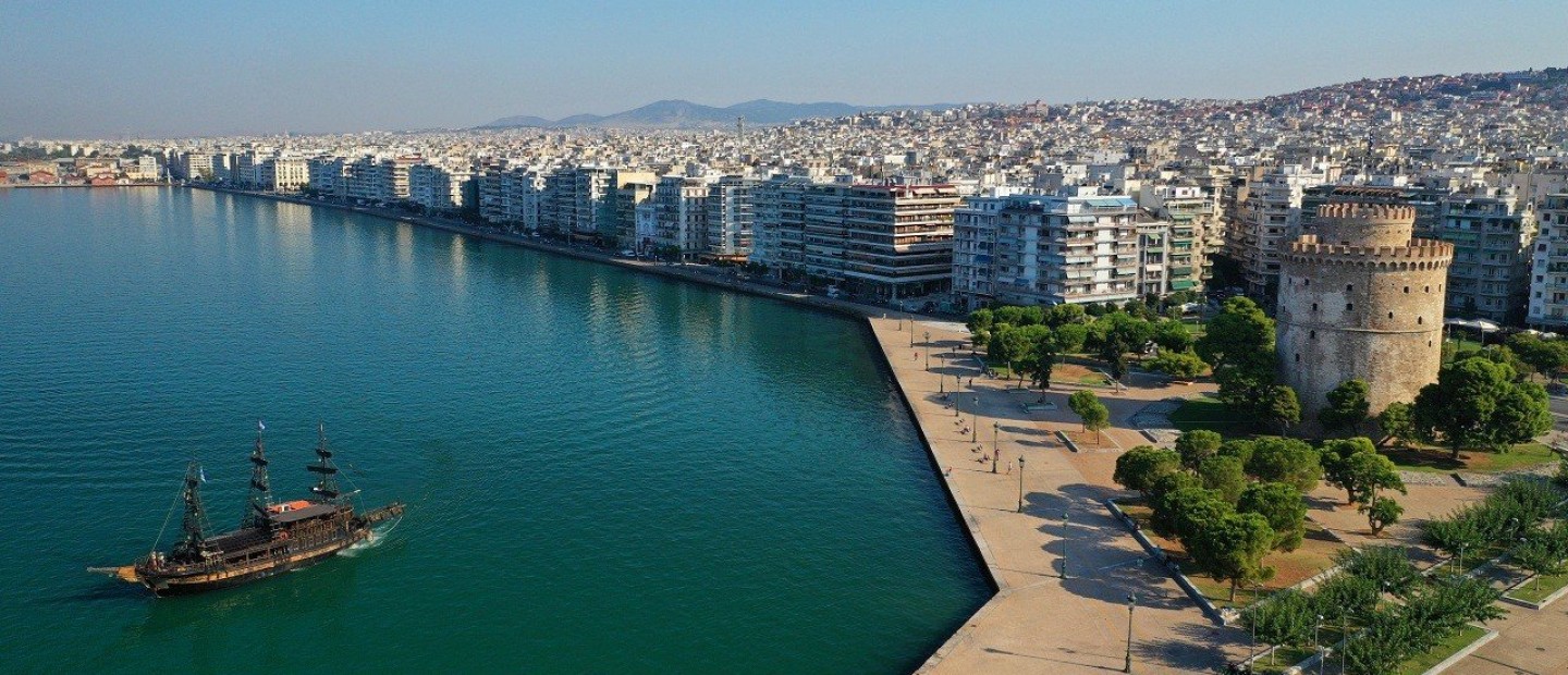 Επιστροφή στη Θεσσαλονίκη: Η πιο updated ατζέντα της εβδομάδας είναι εδώ 