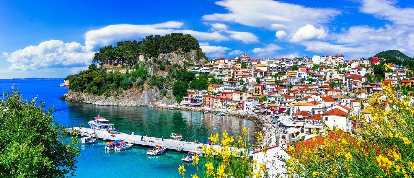 O ιδανικός προορισμός στην Ελλάδα για να περάσετε αξέχαστα & με ασφάλεια τα τελευταία Σαββατοκύριακα του καλοκαιριού 