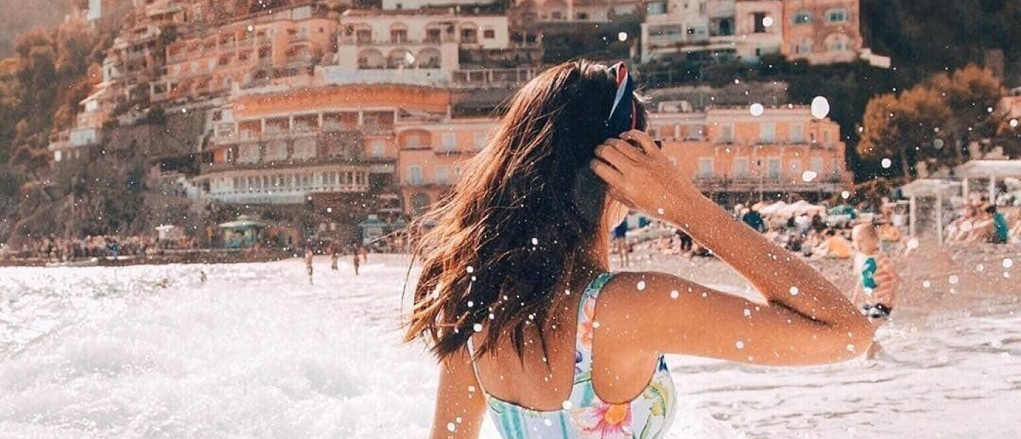 Πώς να βγάζετε τις πιο περιζήτητες ινσταγκραμικές φωτογραφίες στα ταξίδια σας 