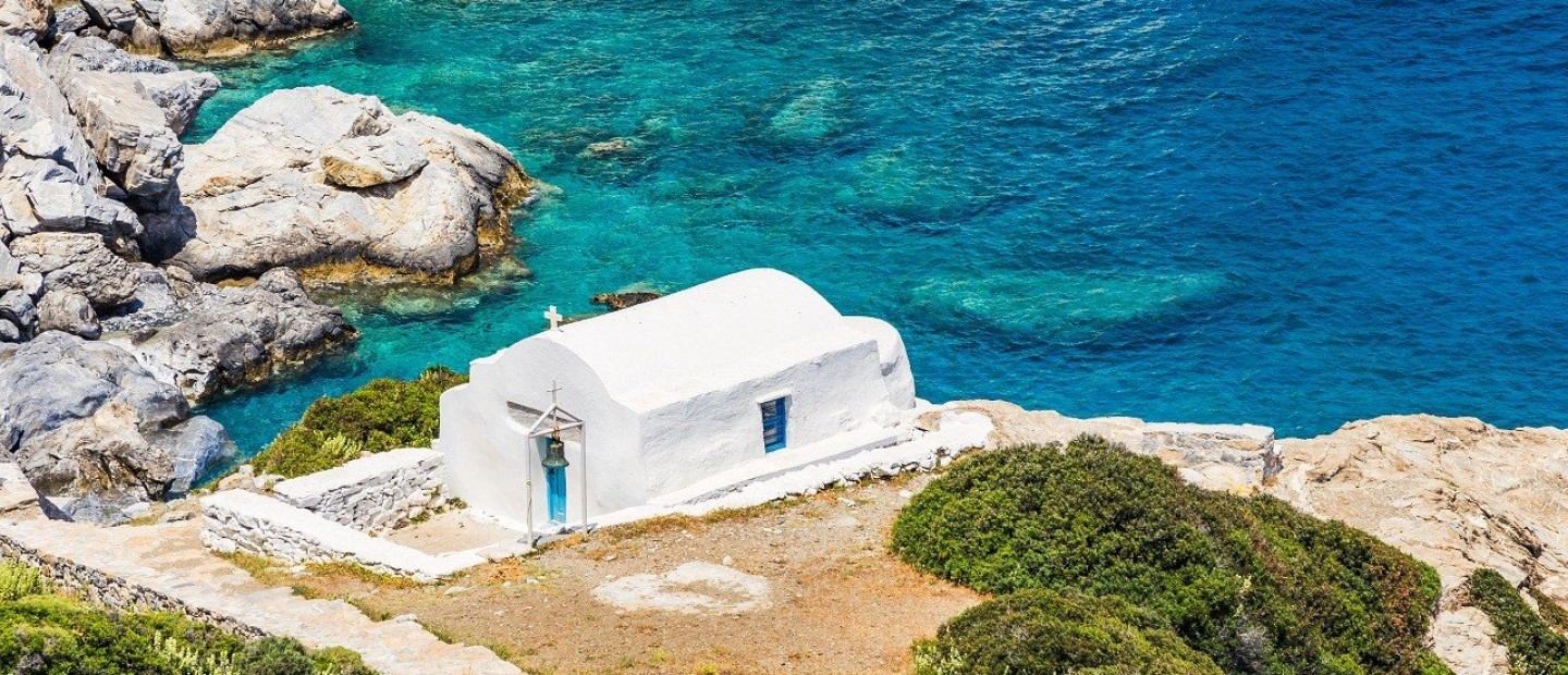Island Attack: 10+1 χωριά μοναδικής ομορφιάς σε νησιά της χώρας για γαλήνιες αποδράσεις 