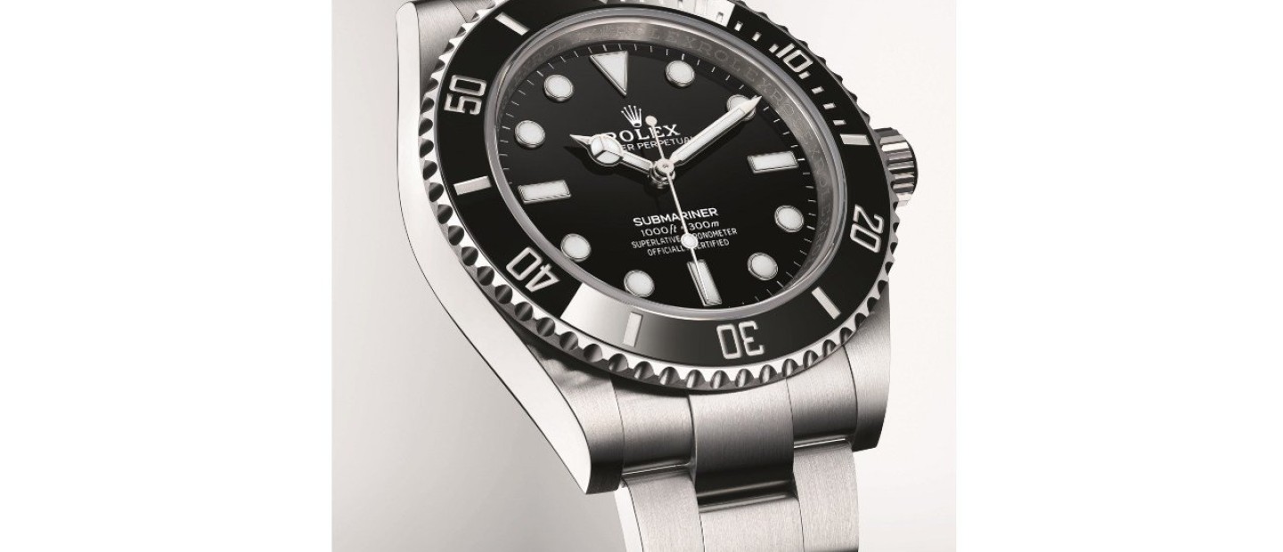 Αυτά είναι τα νέα μοντέλα των ρολογιών Rolex για το 2020 