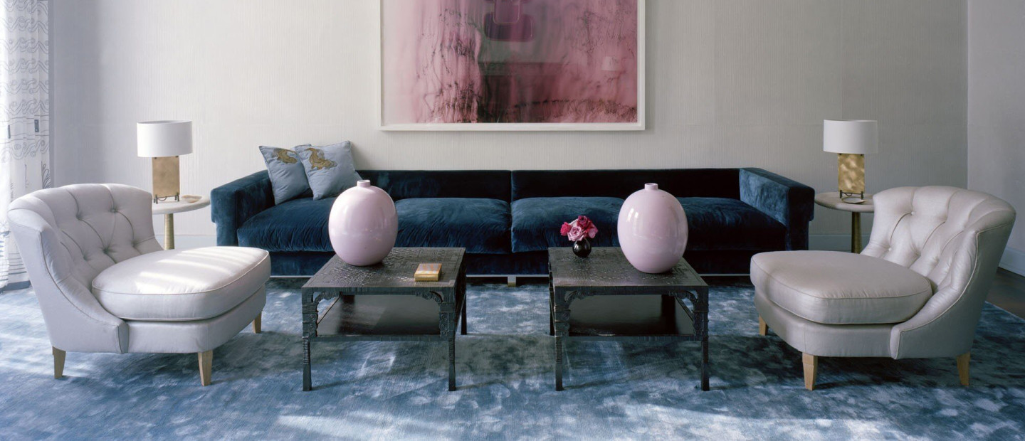 Fall Vibes: Τα χρώματα που θα πρωταγωνιστήσουν στο interior design τη φθινοπωρινή σεζόν που καταφτάνει