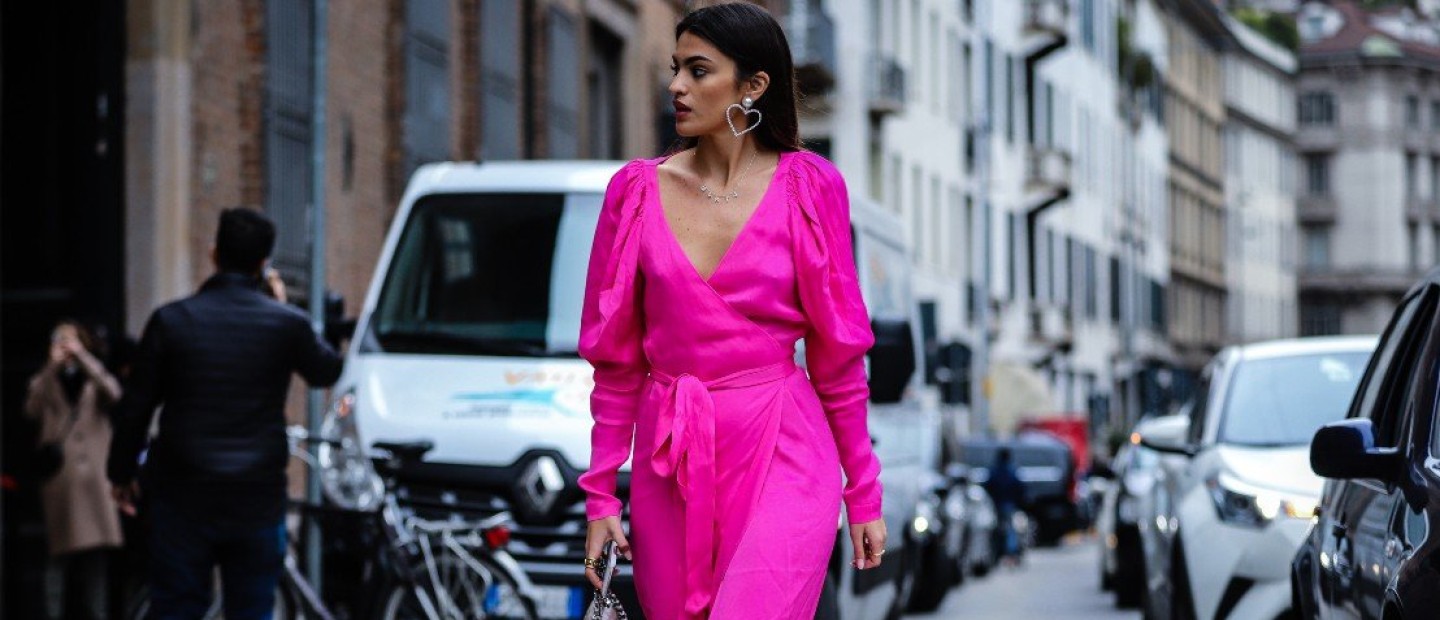 4+1 σχέδια σε φορέματα που μπορείτε να επιλέξετε ανεξαρτήτως εποχής 