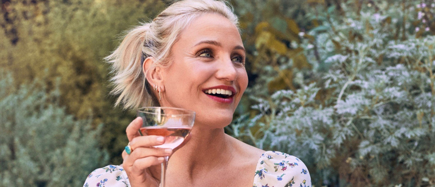 Η Cameron Diaz αποκαλύπτει μυστικά ευεξίας μέσα από μία διαδικτυακή συνάντηση με την Gwyneth Paltrow