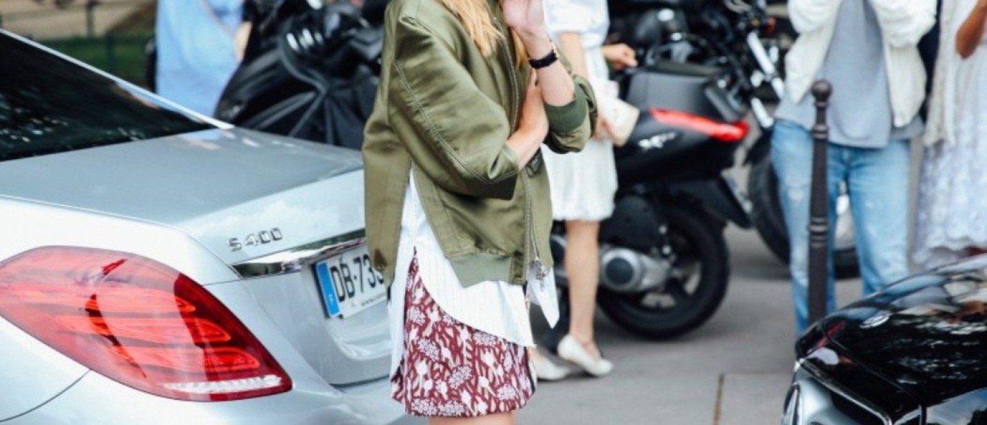 Jacket & Dress: Οι πιο it συνδυασμοί για όλες τις φθινοπωρινές σας εμφανίσεις