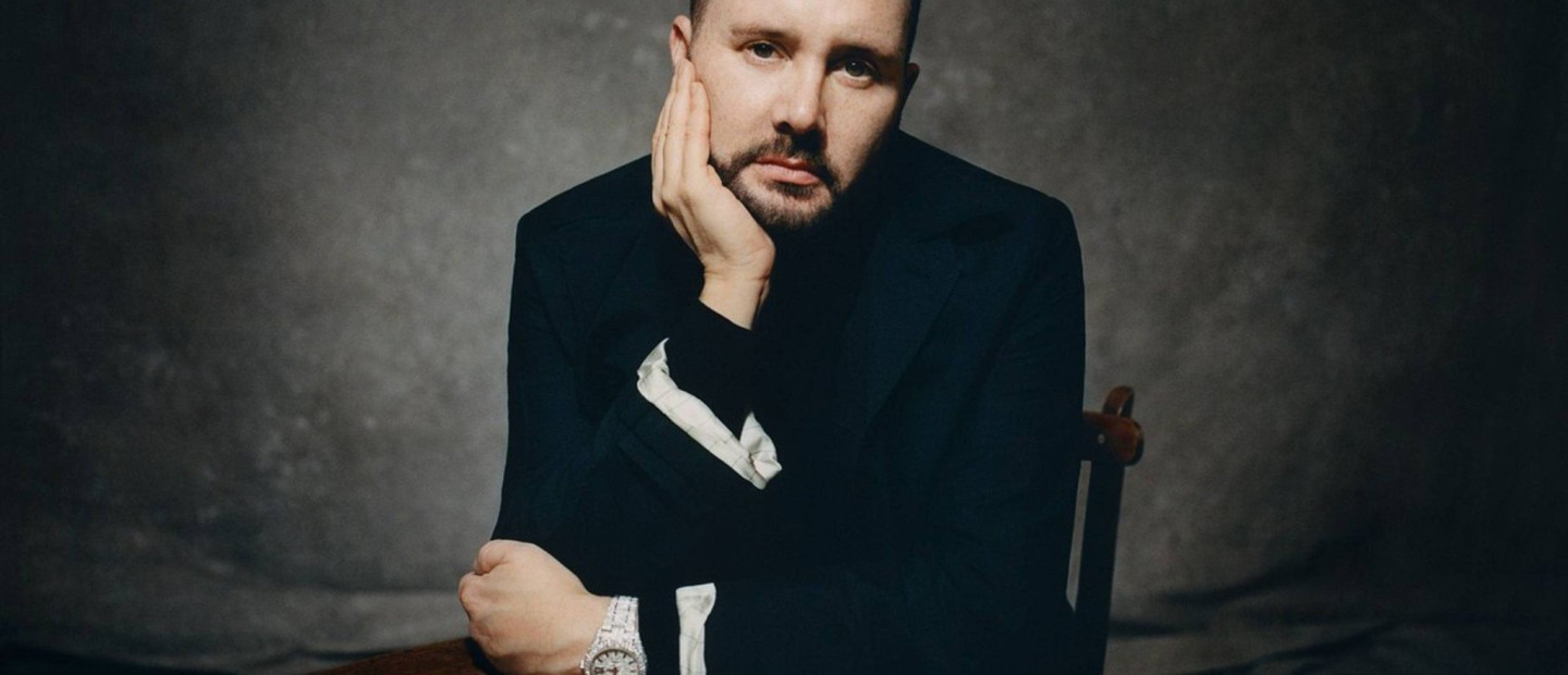 O Kim Jones αναλαμβάνει τη θέση του Karl Lagerfeld στον οίκο Fendi 