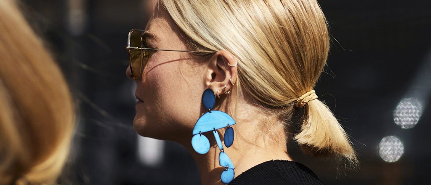 Τα πρώτα jewellery trends της φθινοπωρινής σεζόν που μπορείτε να εντάξετε από τώρα στα σύνολά σας 