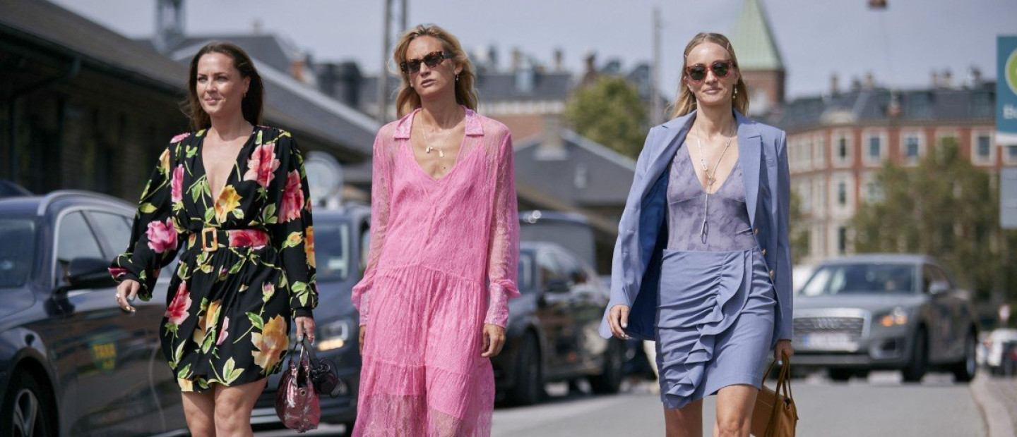 Τα πιο hot outfits που ξεχωρίσαμε από τα street style looks της CPHFW 