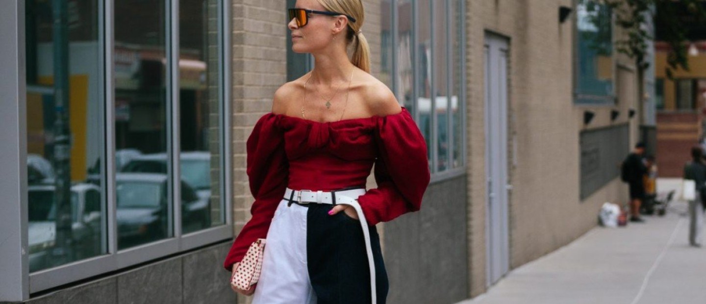 Πώς θα δημιουργήσετε stylish εμφανίσεις με το απόλυτο χρώμα της φετινής σεζόν 