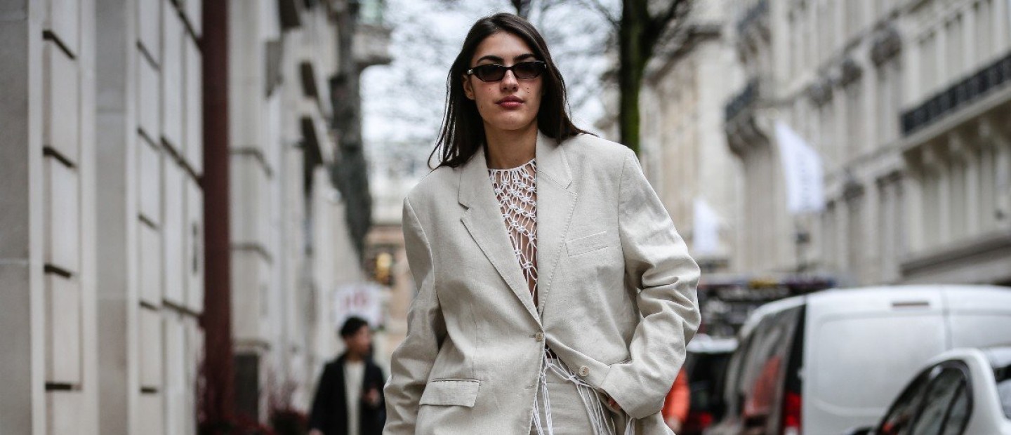 Δημιουργήστε τα πιο ακαταμάχητα back to office looks & εντυπωσιάστε με τις εμφανίσεις σας στο γραφείο