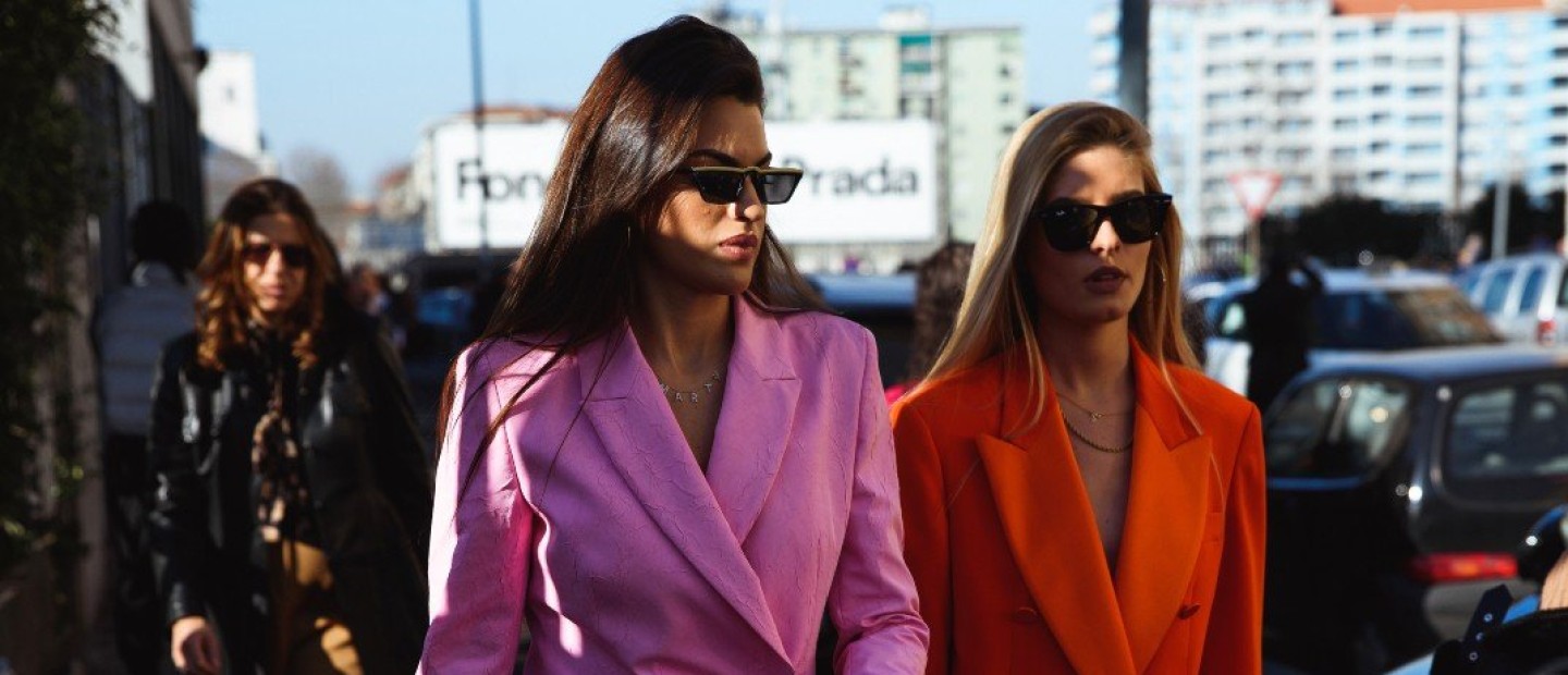 The return: Μ’ αυτά τα items θα πετύχετε την πιο fashionable επιστροφή στο γραφείο