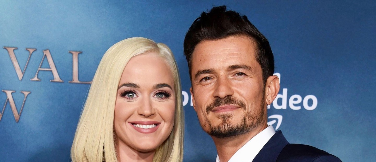 Katy Perry & Orlando Bloom: Πλέουν σε πελάγη ευτυχίας μετά τη γέννηση της κόρης τους 