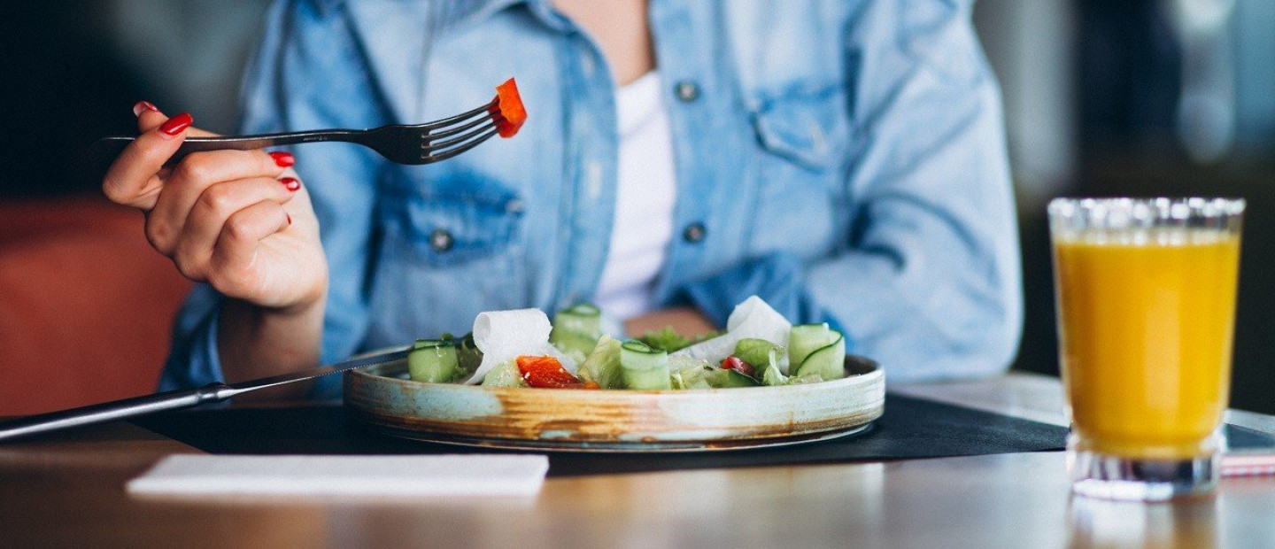Είστε vegetarian; Γνωρίστε τις καλύτερες πηγές πρωτεϊνών & ενδυναμώστε τον οργανισμό σας 