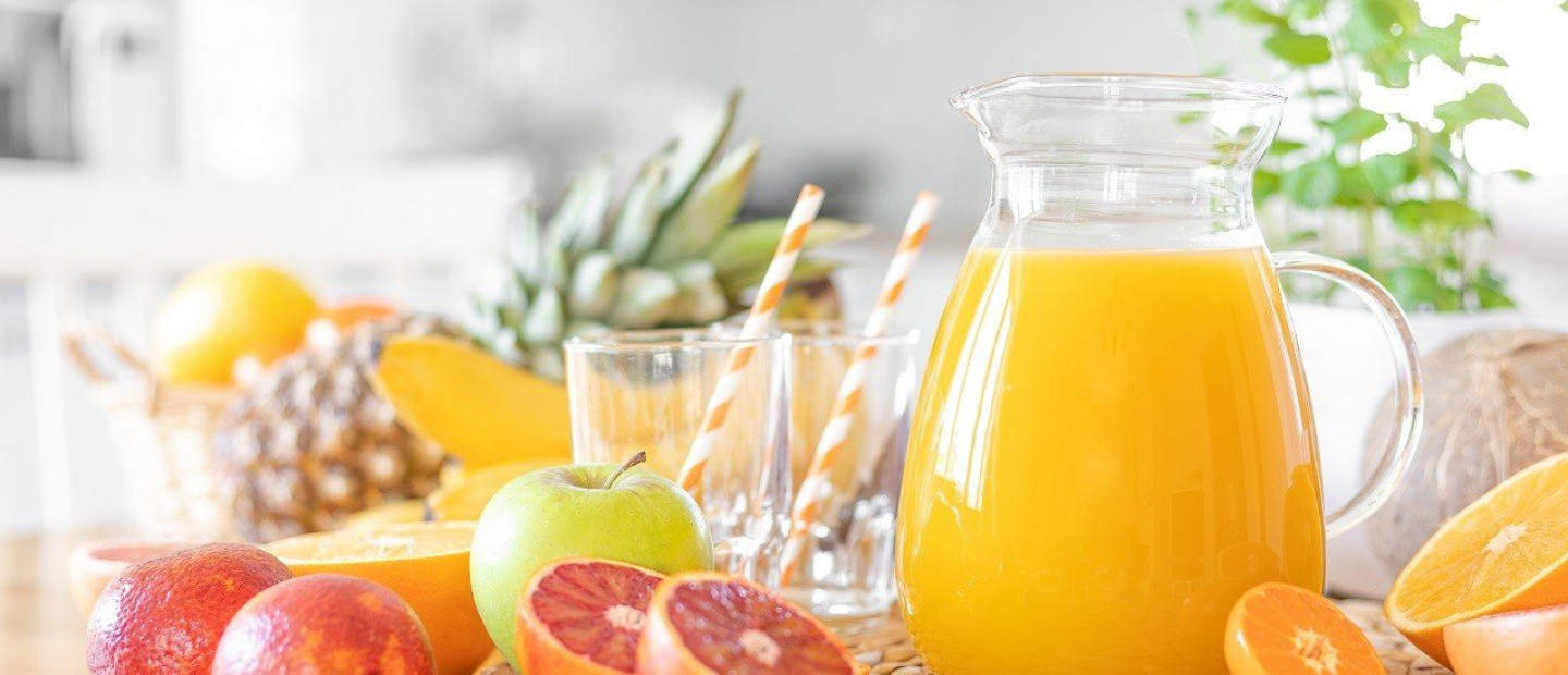 We love juices: Φτιάξτε μόνοι σας τους πιο νόστιμους & θρεπτικούς χυμούς ακολουθώντας 6 απλές συνταγές