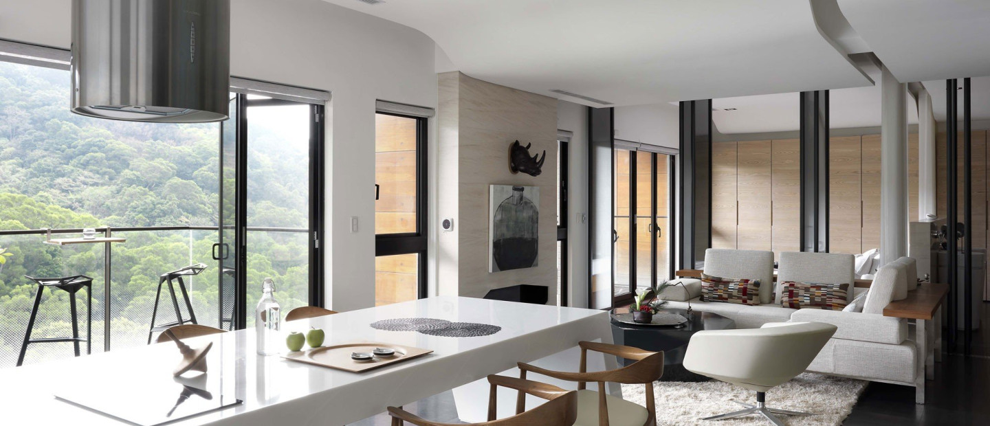 Interior Design Update: Οι τάσεις στη διακόσμηση που θα μονοπωλήσουν το ενδιαφέρον μας την επόμενη δεκαετία