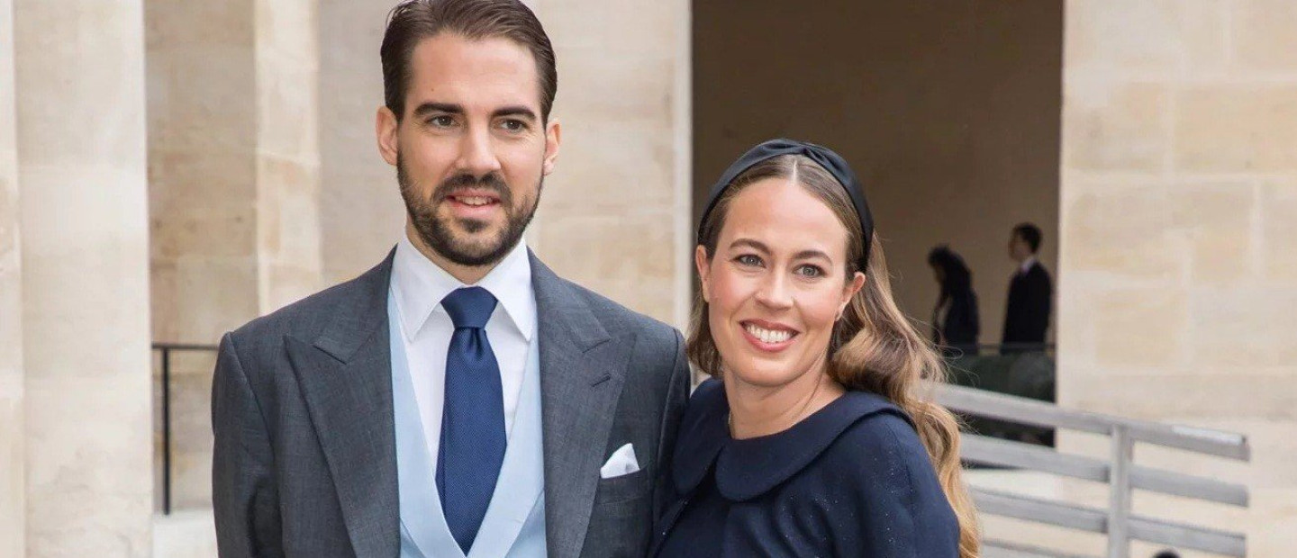 Royal Wedding: O γιος του τέως βασιλιά Κωνσταντίνου, πρίγκιπας Φίλιππος αρραβωνιάστηκε την εκλεκτή της καρδιάς του, Nina Flohr