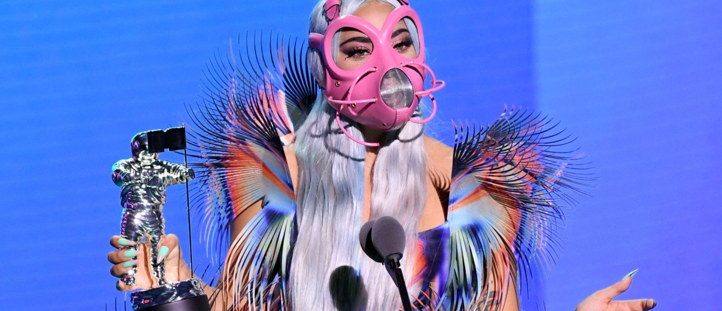 MTV VMAs 2020: Όλα τα highlights της χθεσινής απονομής των βραβείων που μεταδόθηκε ηλεκτρονικά
