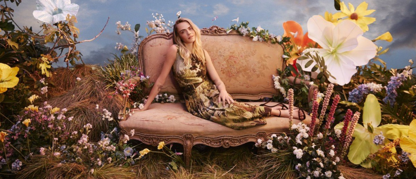 Ποια είναι η νέα luxurious υπηρεσία που λανσάρει η Amazon & ποιος μεγάλος οίκος μόδας κάνει την αρχή σε αυτήν; 