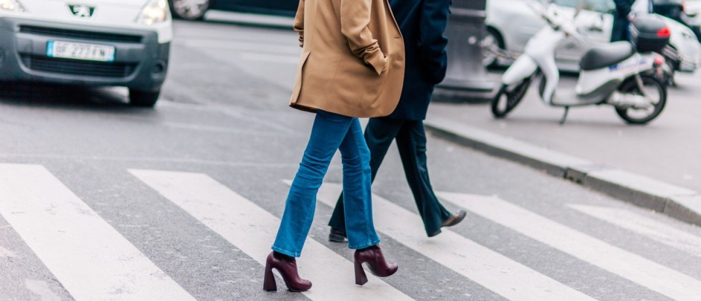 Ankle boots: Αυτές είναι οι πιο hot τάσεις του δημοφιλούς σχεδίου για τη φετινή σεζόν  