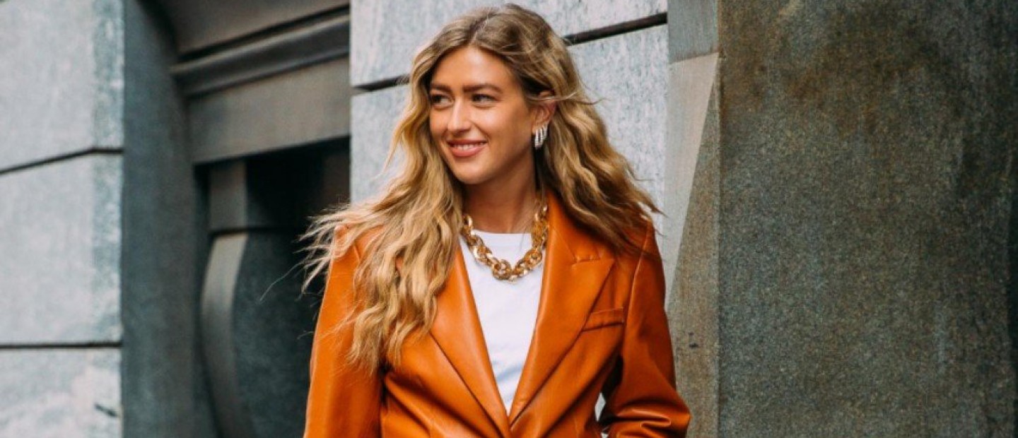 6+1 τρόποι για να εντάξετε στα σύνολά σας μία από τις πιο hot τάσεις της σεζόν 