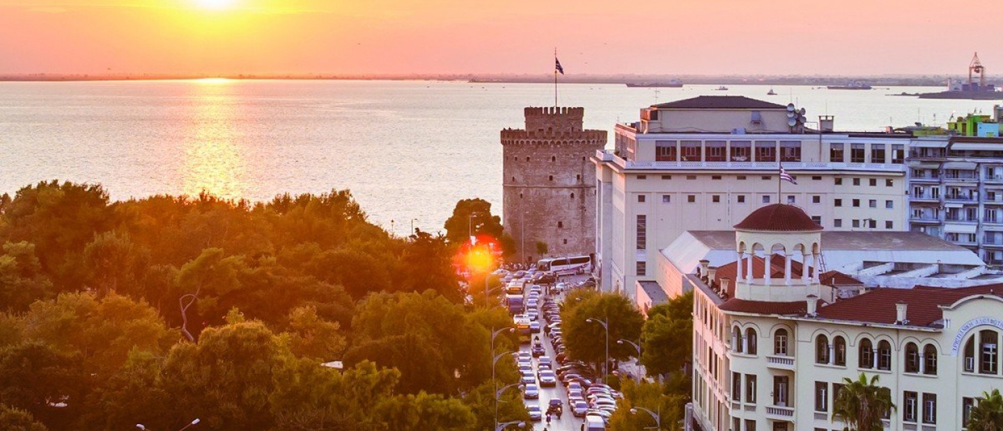 Ο Οκτώβριος καταφθάνει & η Θεσσαλονίκη τον υποδέχεται με ξεχωριστά events που θα κεντρίσουν το ενδιαφέρον μας