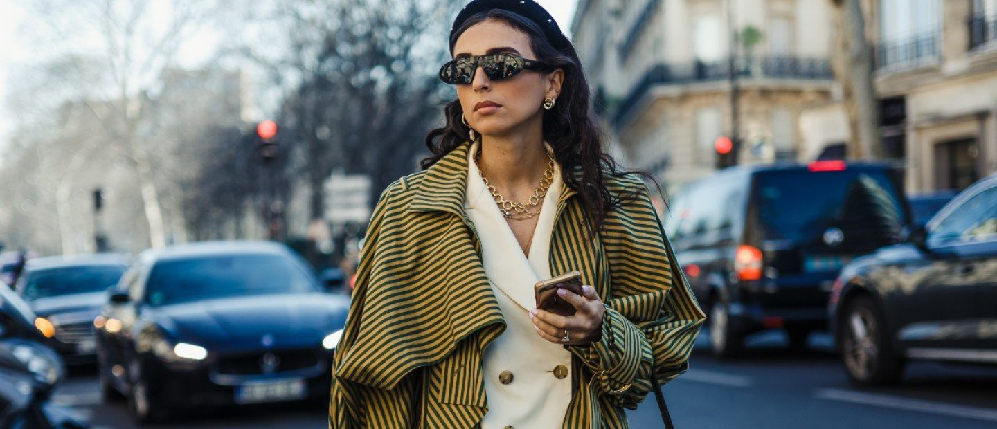 7+1 φθινοπωρινά outfits που δεν έχουν να ζηλέψουν τίποτα από την καλοκαιρινή άνεση 