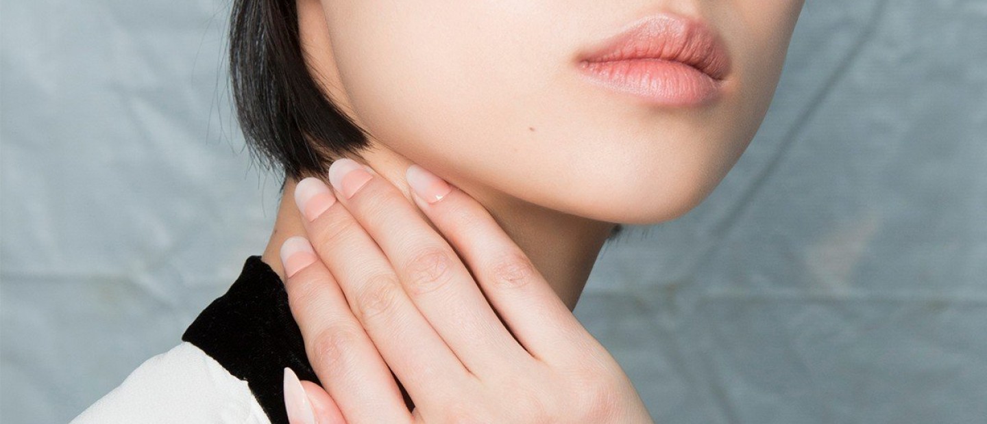 Τα πιο ευφάνταστα nail colours & designs που είδαμε στο Instagram