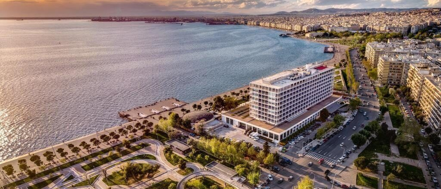 Η Θεσσαλονίκη αποχαιρετά τον Σεπτέμβριο και μας εκπλήσσει με τις πιο ενδιαφέρουσες προτάσεις ψυχαγωγίας 