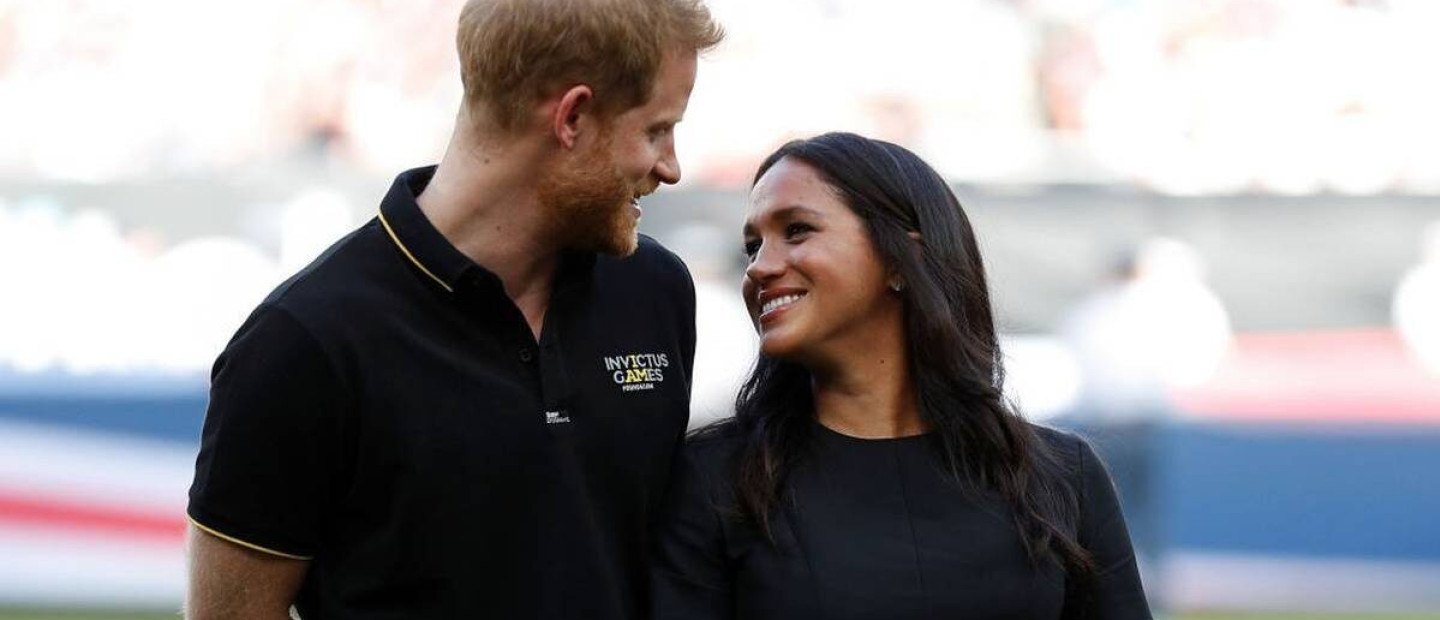 Meghan Markle: Έχασε τη δικαστική διαμάχη εναντίον της Daily Mail 