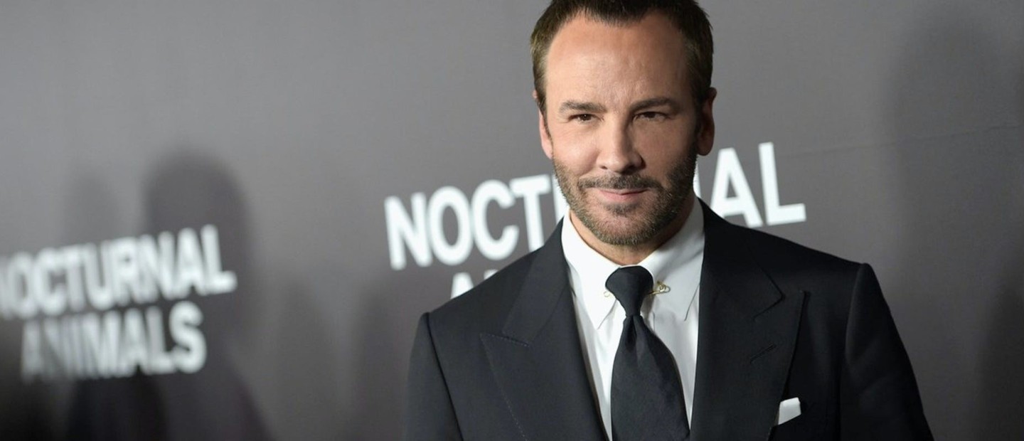 CFDA Awards 2020: Ο Tom Ford ανακοίνωσε τους νικητές των Αμερικανών σχεδιαστών της χρονιάς 