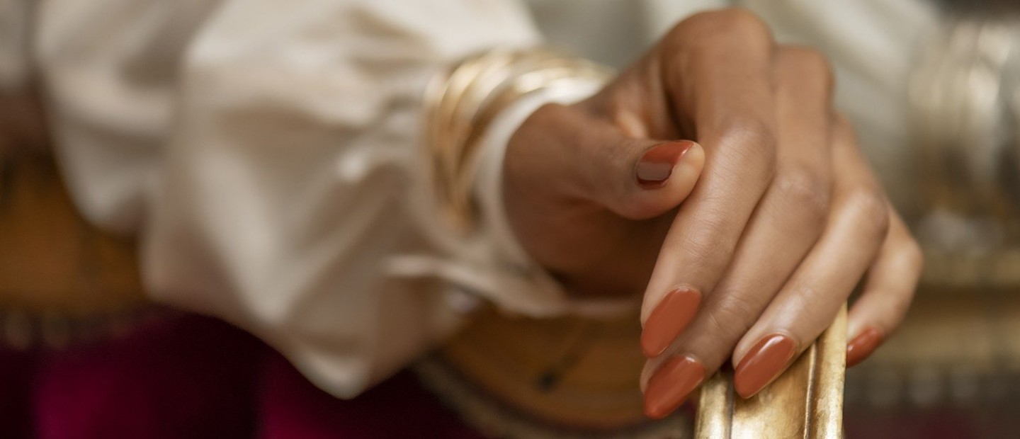 6 nail designs που είδαμε στο Instagram και θα θέλετε να δοκιμάσετε asap