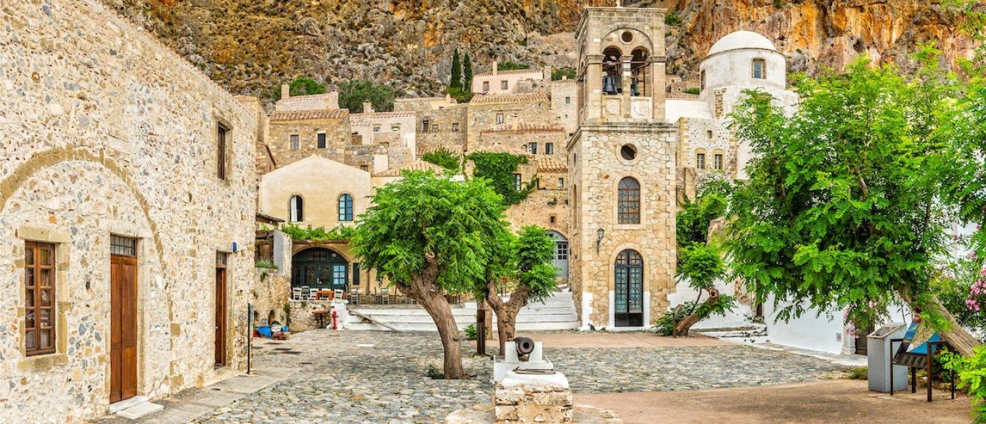 Love to Travel: 4 εξορμήσεις της τελευταίας στιγμής για αυτό το φθινόπωρο 