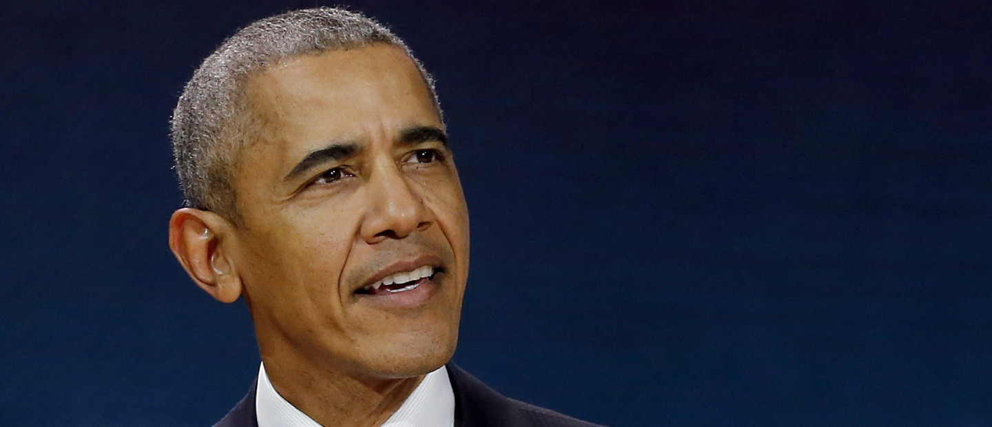 Barack Obama: Το βιβλίο που καταγράφει τη συναρπαστική πορεία του πρώην Προέδρου των ΗΠΑ θα κυκλοφορήσει τον Νοέμβριο