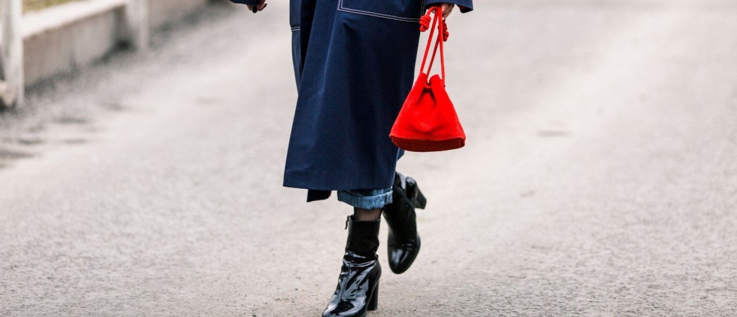 Απογειώστε τα παλτό σας τη φετινή σεζόν με τους πιο hot συνδυασμούς παπουτσιών 