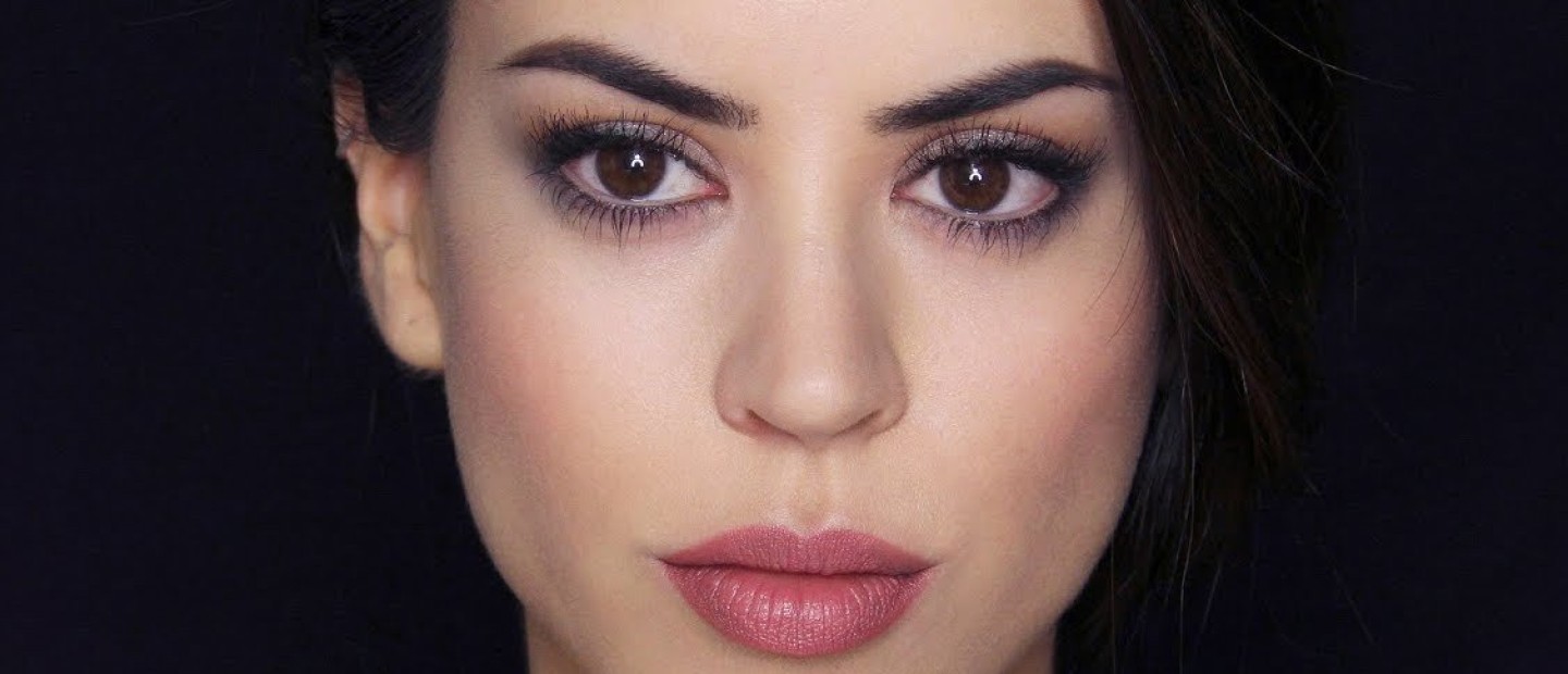 Αντιγράψτε το Halloween makeup της Κλαίρης Δημοπούλου που θα τραβήξει όλα τα βλέμματα 