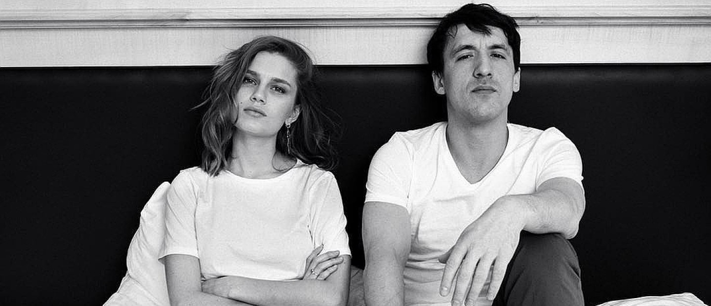 Ανδρική γονιμότητα: Άγχος και δυσλειτουργία