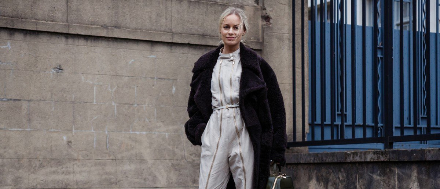 5+1 απαραίτητα κομμάτια για κάθε γυναικεία γκαρνταρόμπα 