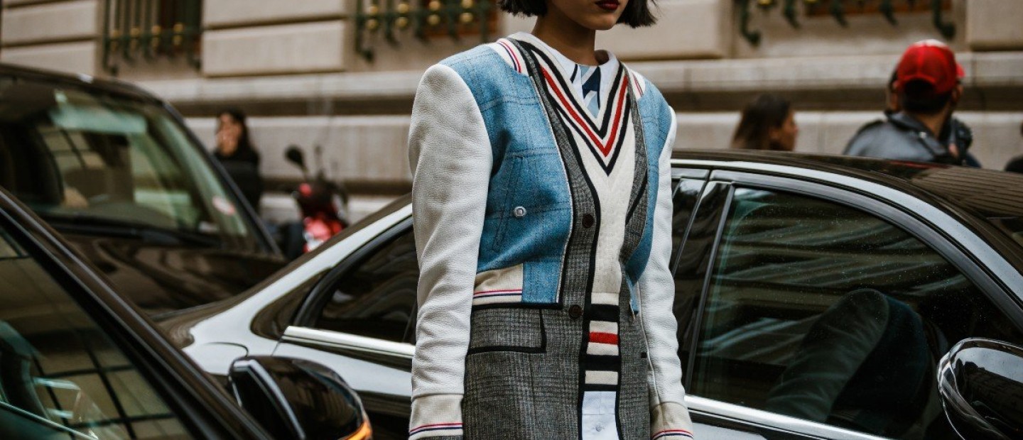 Oι 5 τάσεις που μας έκανε το street style του fashion month να θέλουμε να αγοράσουμε τώρα 