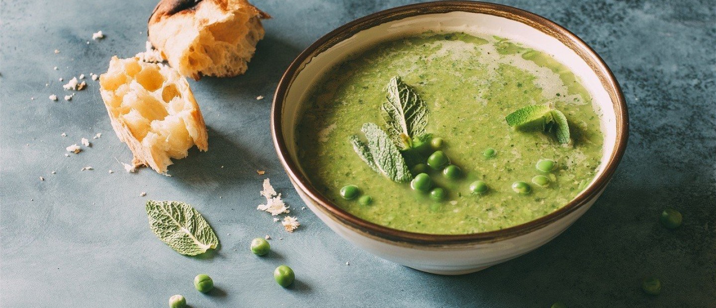 Με αυτές τις super healthy συνταγές θα δείτε αποτελέσματα στη σιλουέτα σας 