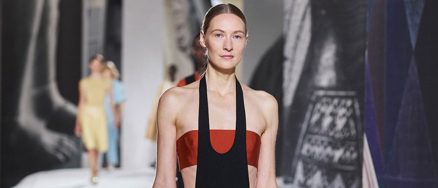 Ο Matthew M. Williams έκανε το ντεμπούτο του ως creative director του οίκου Givenchy, σηματοδοτώντας μία νέα εποχή στην Εβδομάδα Μόδας στο Παρίσι