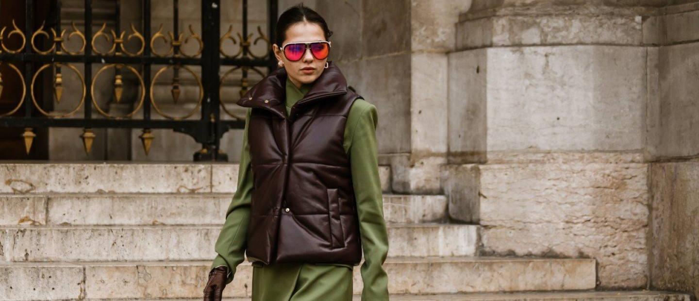 Τα πιο update looks που ξεχωρίσαμε στον κόσμο του Instagram για hot φθινοπωρινά σύνολα 