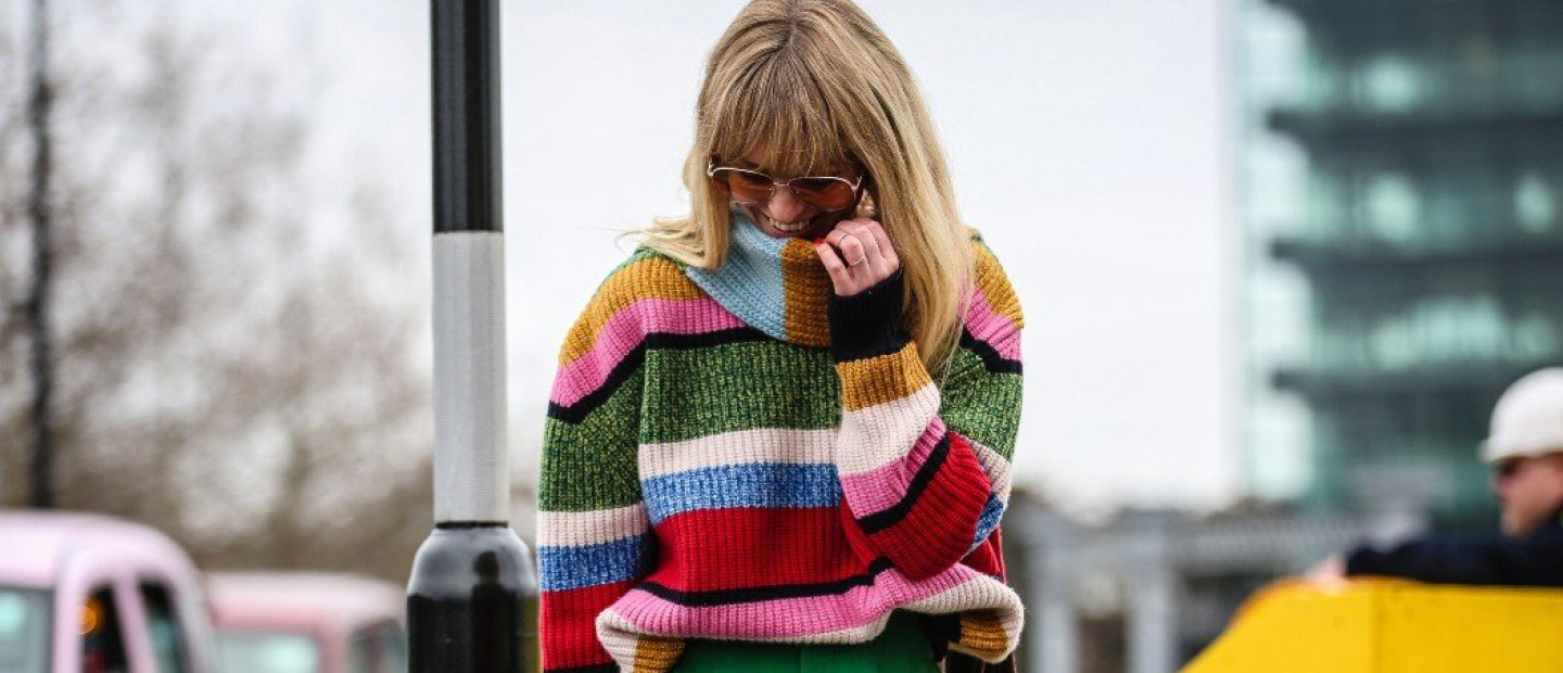 Τα 6 βασικά tips για να κάνετε layering με items που έχετε ήδη στην ντουλάπα σας