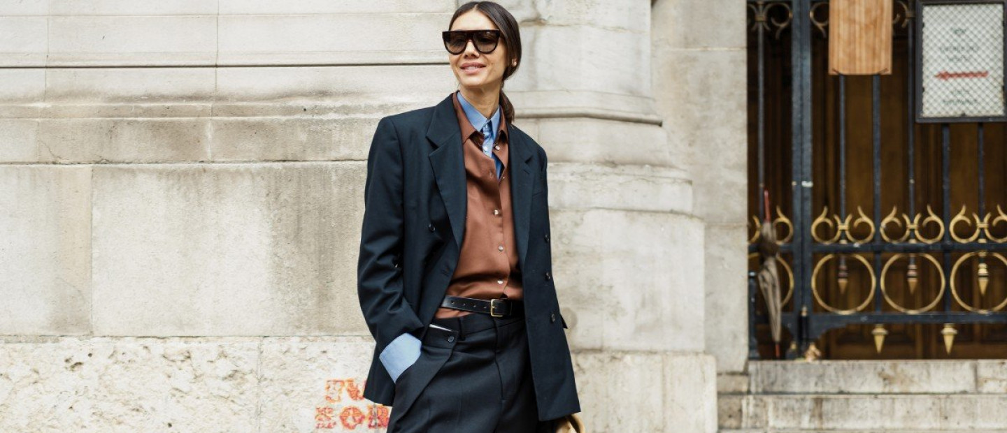 Fall outwears: 4+1 must layers για την πιο ιδιαίτερη εποχή 